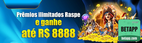 betapp.com experimente emocionante jogo