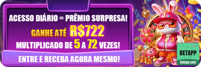 betapp.com experimente inovador jogo