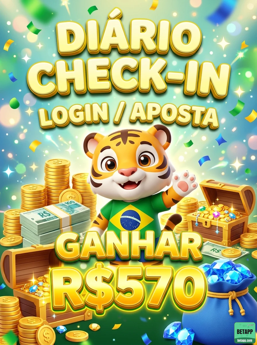 betapp.com experimente emocionante jogo